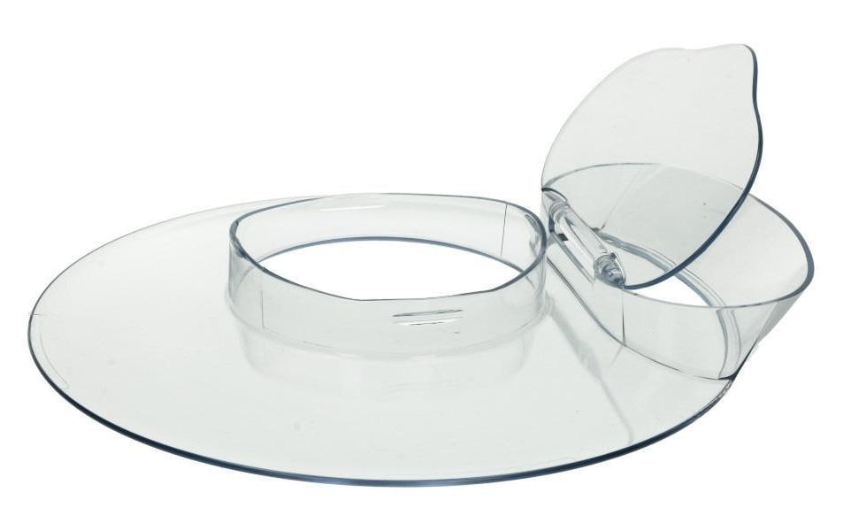 Kenwood Protection antiéclaboussures Chef/Major Premier Modelle