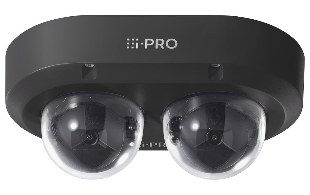 i-Pro Caméra réseau WV-S85702-F3L1