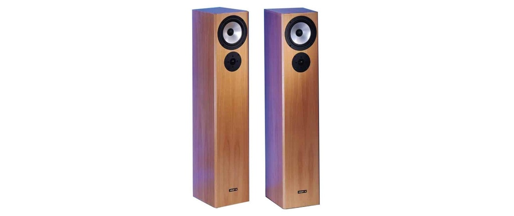 Visaton Kits de montage de haut-parleurs VIB170AL