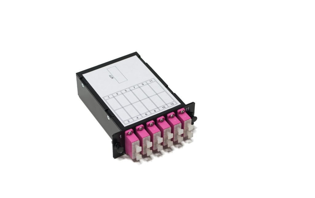 Lightwin Cassette MTP MTPC MTPFE-6SCD OM4