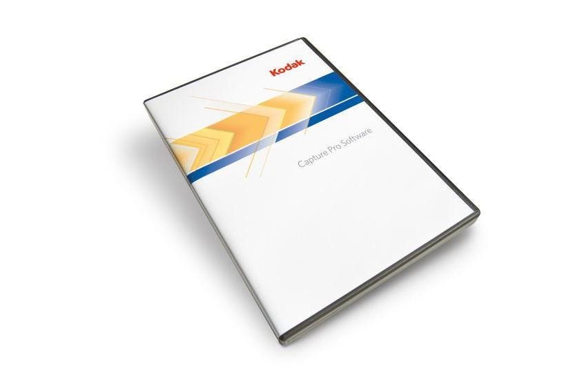Kodak Logiciel Capture Pro Renewal NE Groupe B
