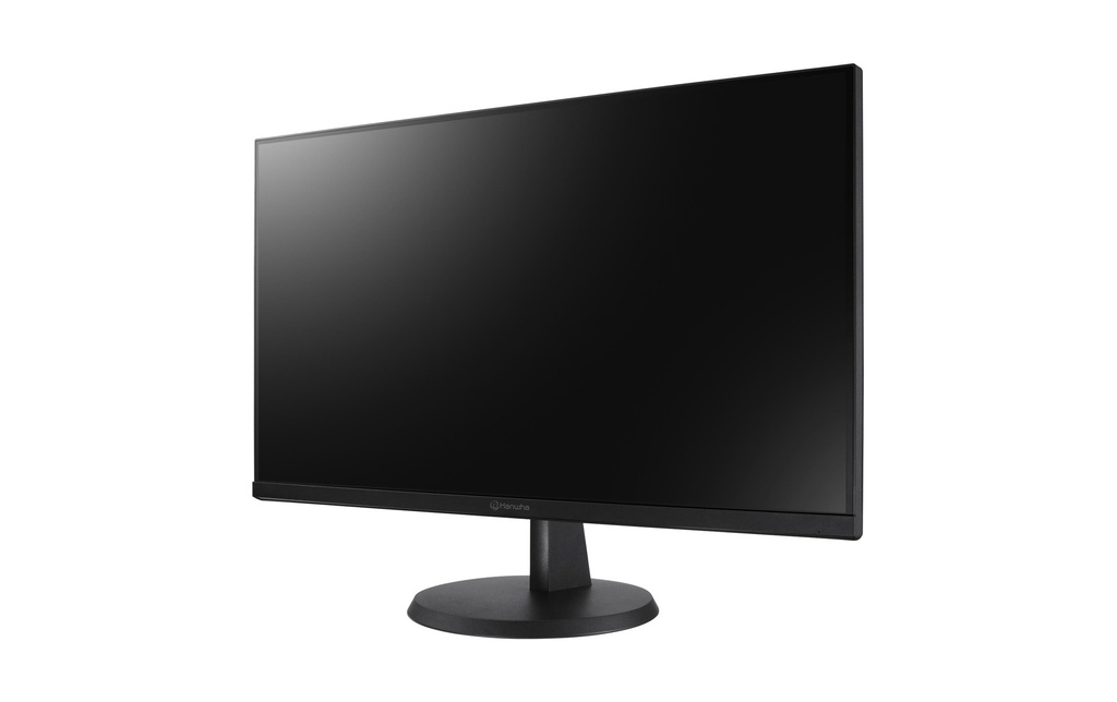 Hanwha Vision Moniteur de surveillance SMT-2740 27 , 3840 x 2160 (Ultra HD 4K)