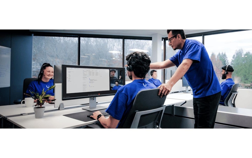 Ubiquiti UniFi 24/7 Remote Support 1 an