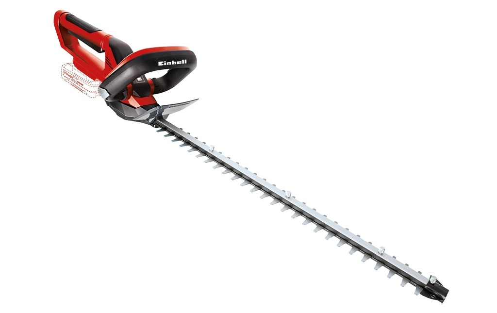Einhell Taille-haie sans fil GE-CH 1855/1 Li – Solo