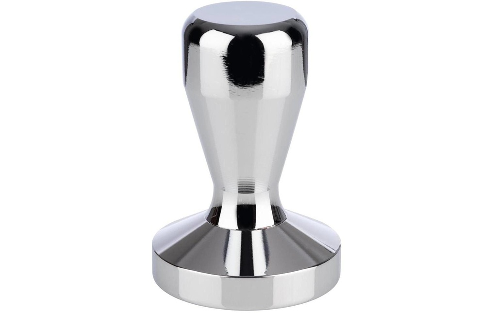 APS Tamper Ø 58 mm Argent