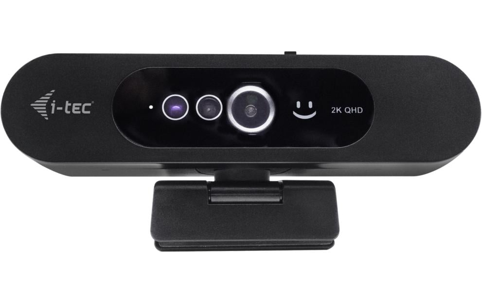 i-tec Webcam SOLOMON WH200