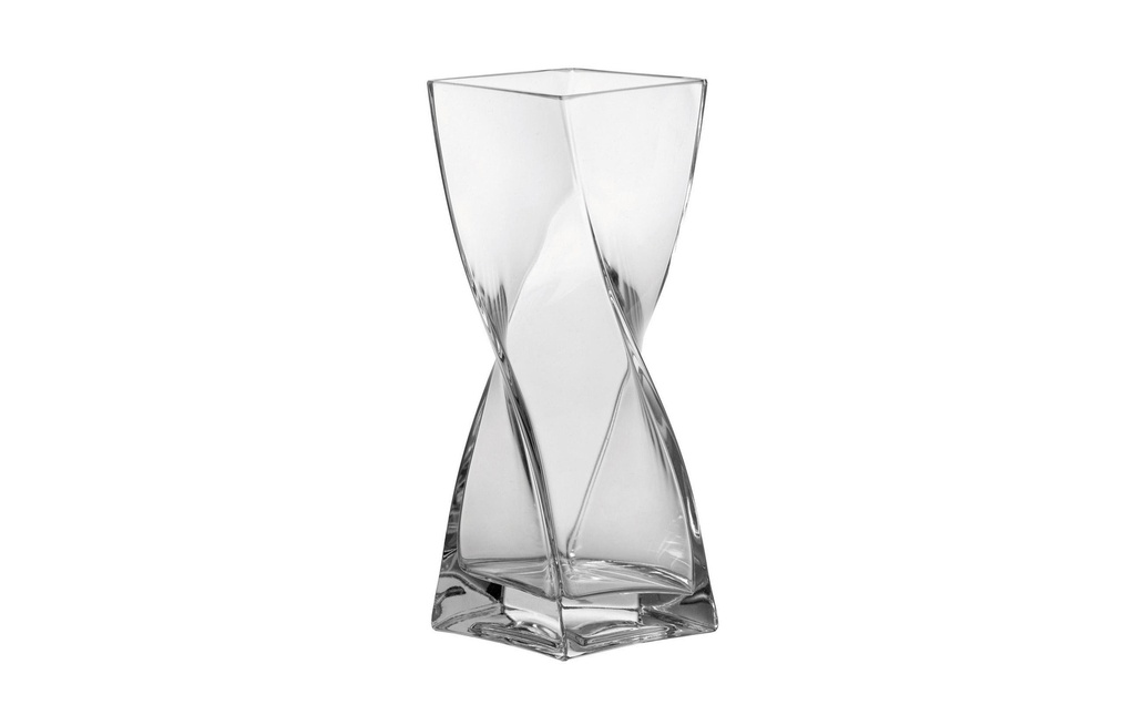 LEONARDO Vase Volare 30 cm Transparent