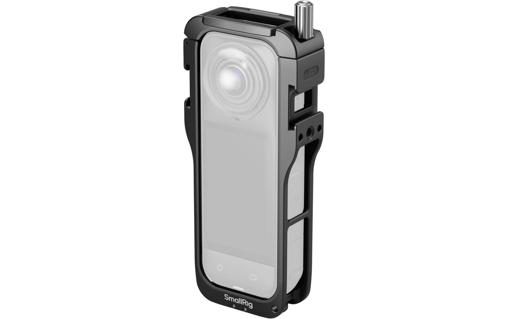 Smallrig Cage pour Insta360 X5