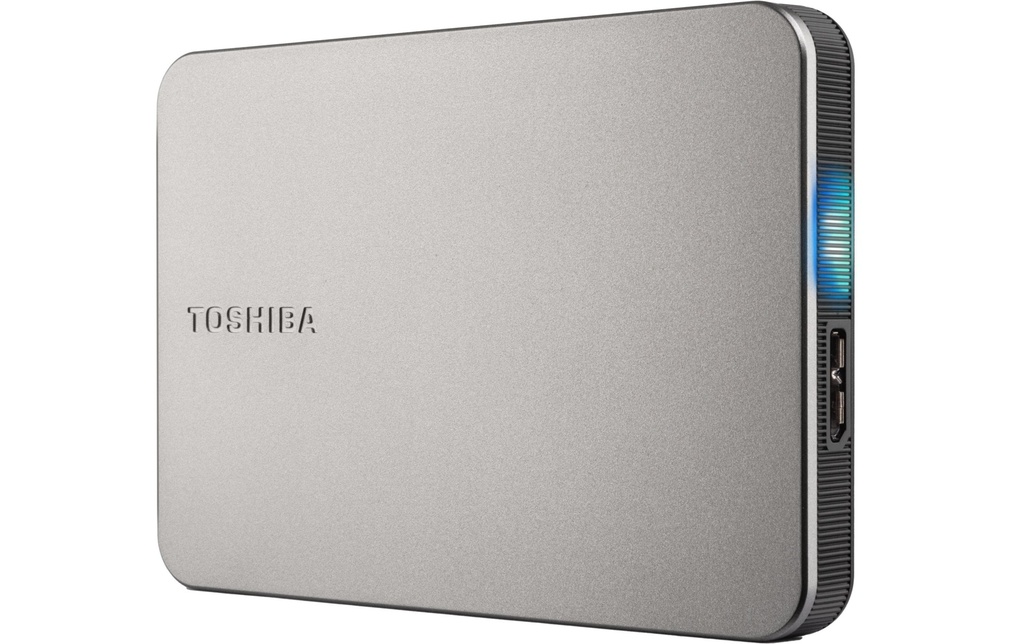 Toshiba Disque dur externe Canvio Flex 2 TB