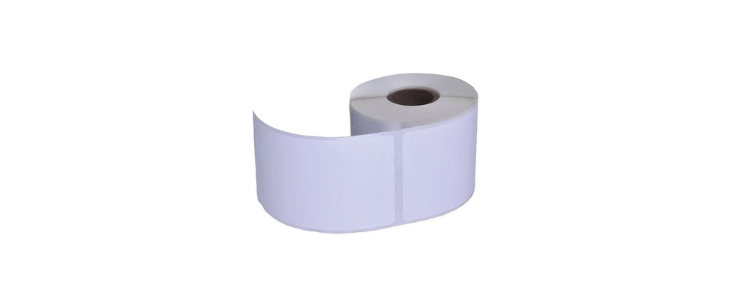 Büromaterial Étiquettes universelles Zebra Z-Select 2000T 102 x 38 mm, 4 pièces