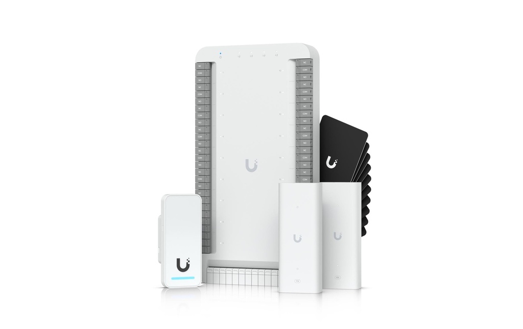 Ubiquiti Contrôleur de porte UniFi Access Elevator Starter Kit
