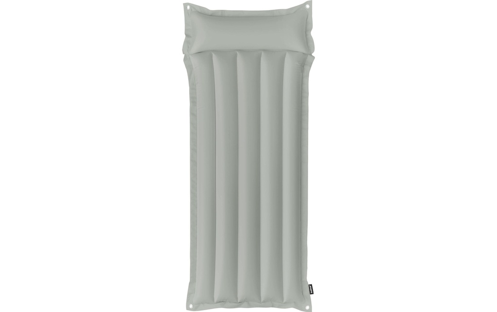 Kolma Matelas pneumatique Gris