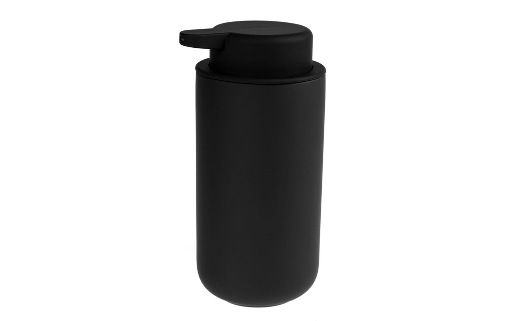 Zone Denmark Distributeur de savon Ume 450 ml, Noir