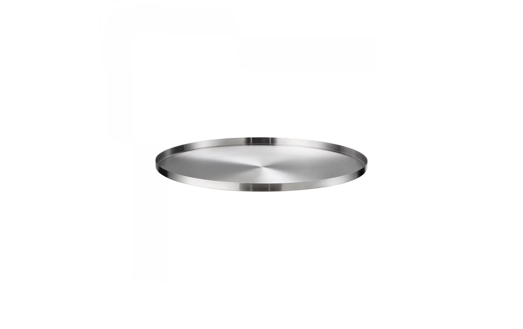 Blomus Plateau de service PEASY L Stainless Steel