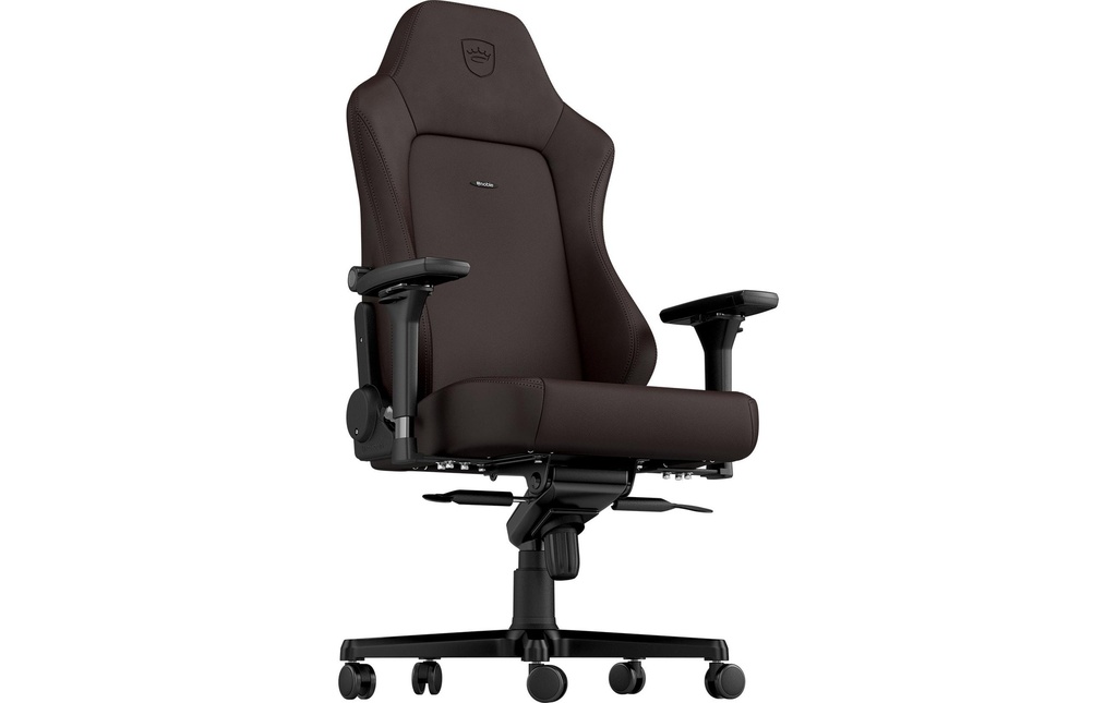noblechairs Chaise de gaming Hero Java Edition Brun