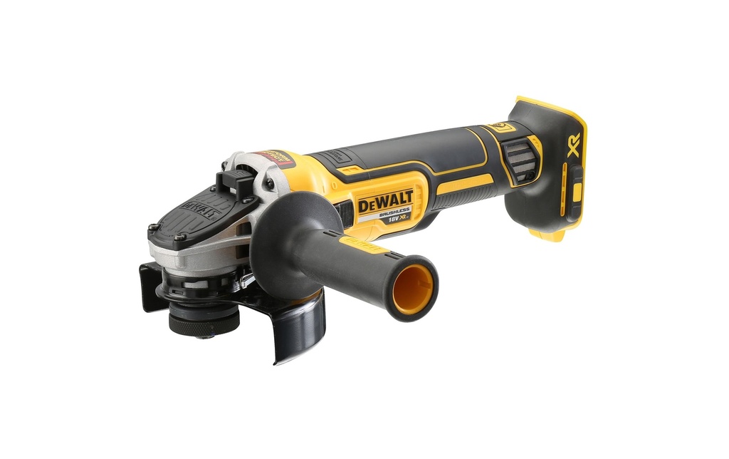 DEWALT Meuleuse d’angle 18 V DCG405NT Solo