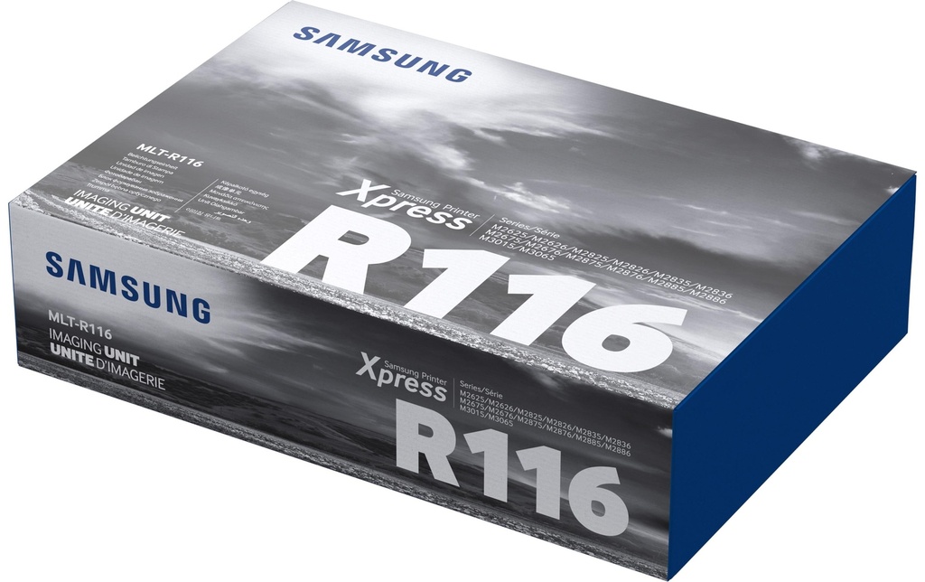 HP Samsung Drum MLT-R116 black