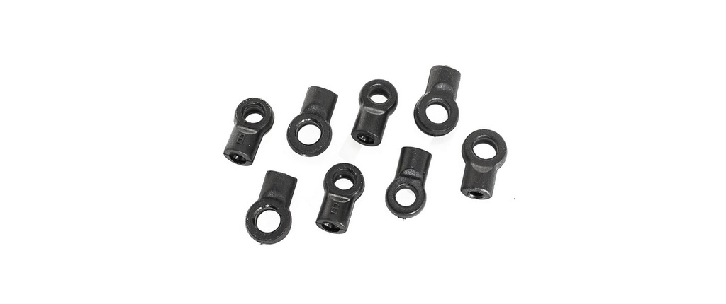 Hobbytech Stabilisateur à rotule DB8SL