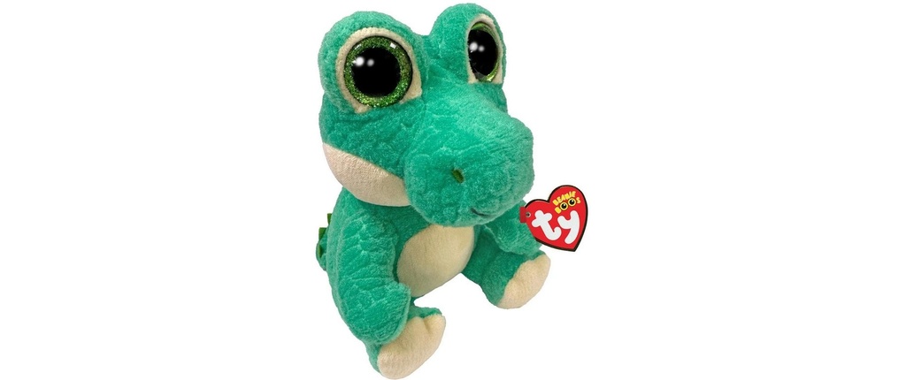 Ty Peluche Ernie