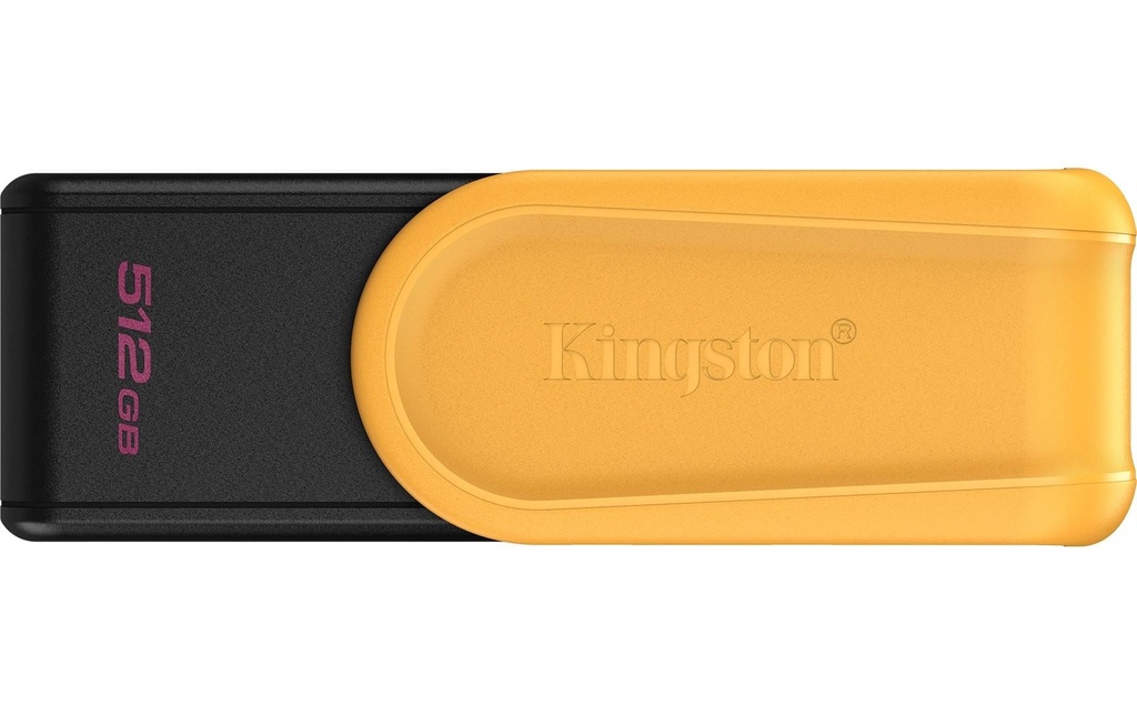 Kingston Exodia S 512 GB