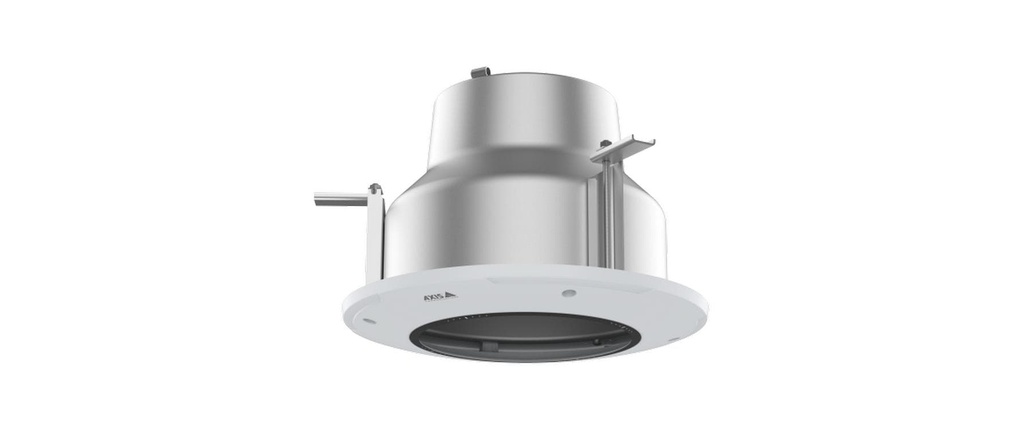 Axis Fixation de plafond TP5201-E Blanc 1 Pièce/s