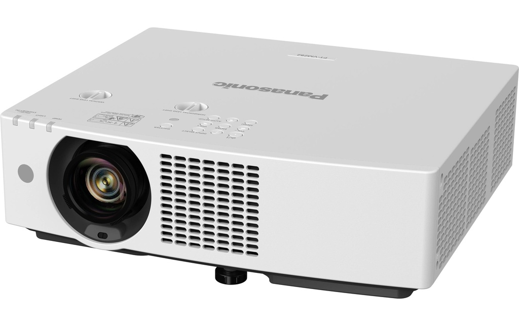 Panasonic Projecteur PT-VMZ62EJ Blanc