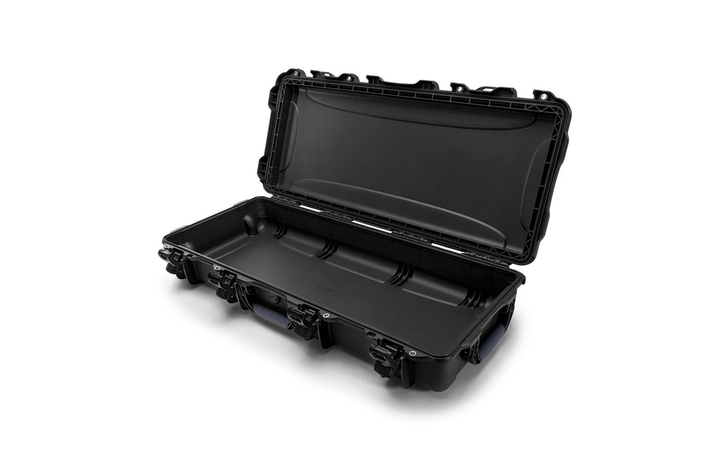 Nanuk Mallette en plastique 985 - vide Noir