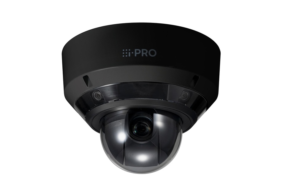 i-Pro Caméra réseau WV-X86531-Z2-1