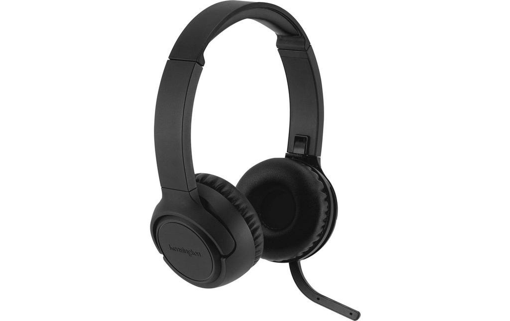 Kensington Casque avec micro H1050 EQ