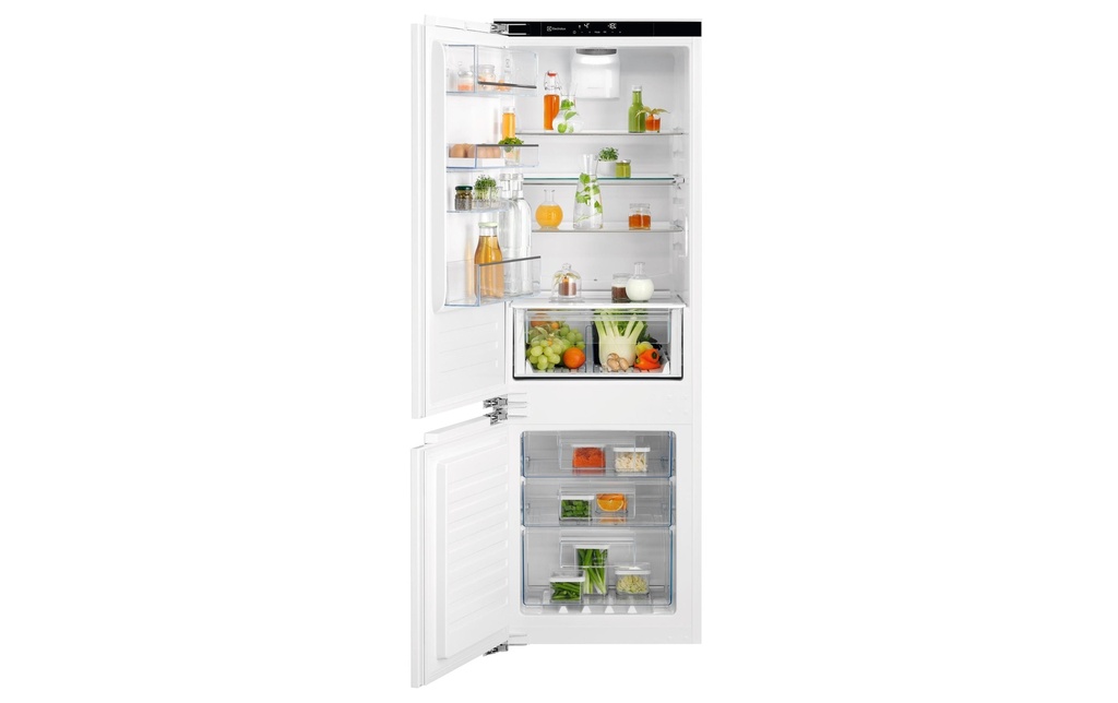 Electrolux Réfrigérateurs congélateurs encastrés IK303BNL Gauche/Changeable