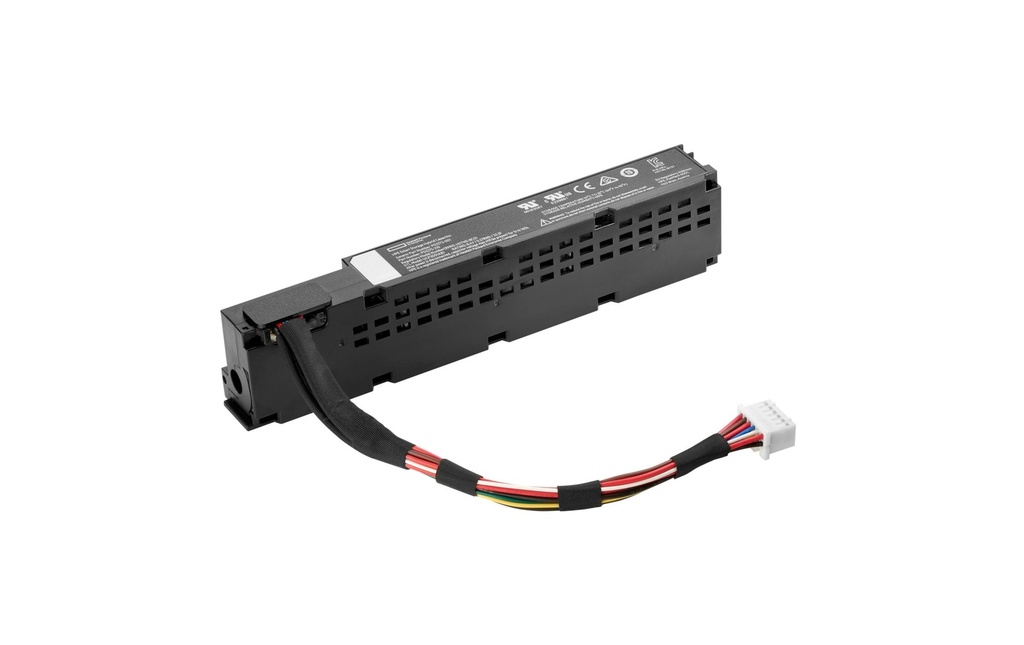 HPE Condensateur hybride Smart Storage avec câble de 145 mm