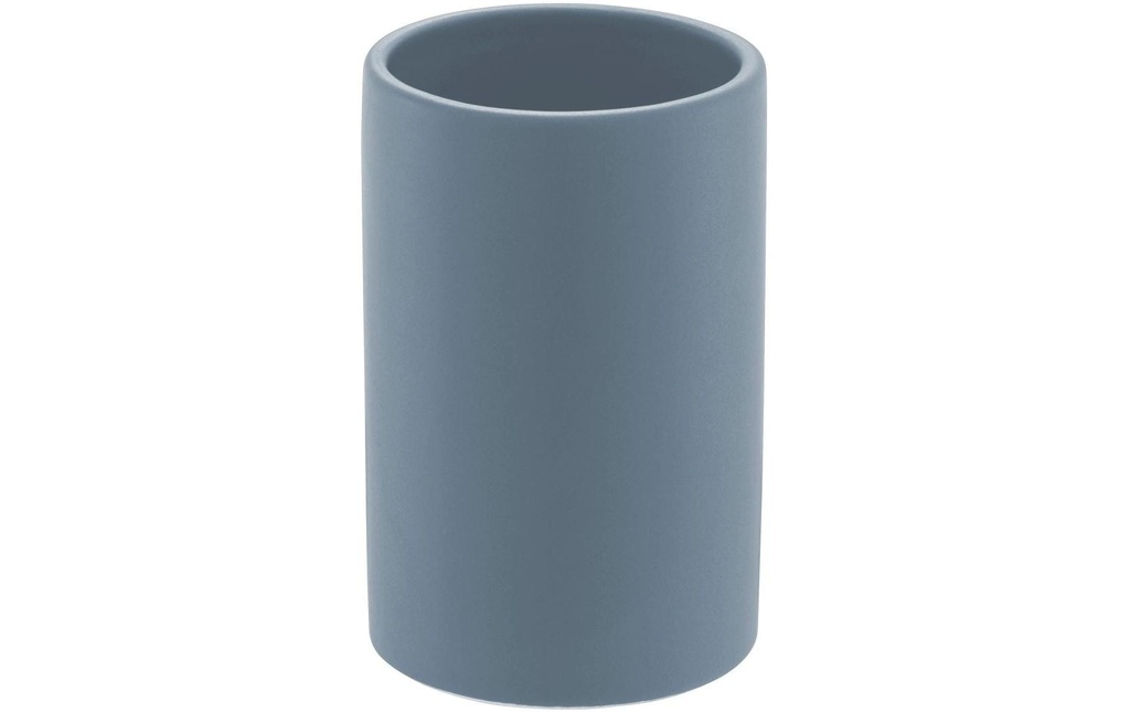 diaqua® Gobelet pour le brossage de dents Zylo Bleu