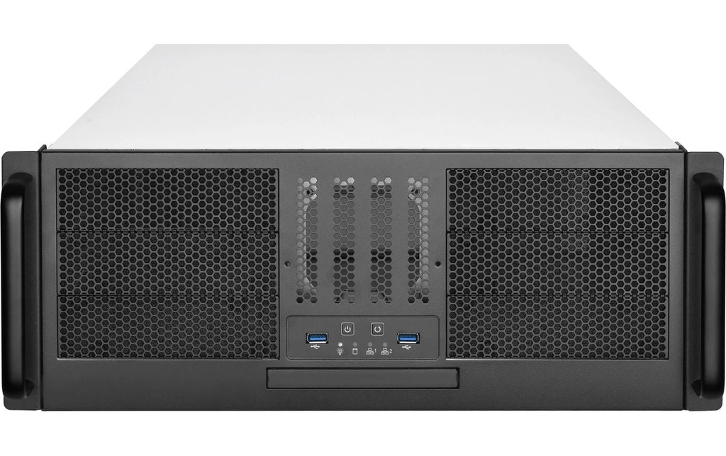 SilverStone Boîtier RM41-506