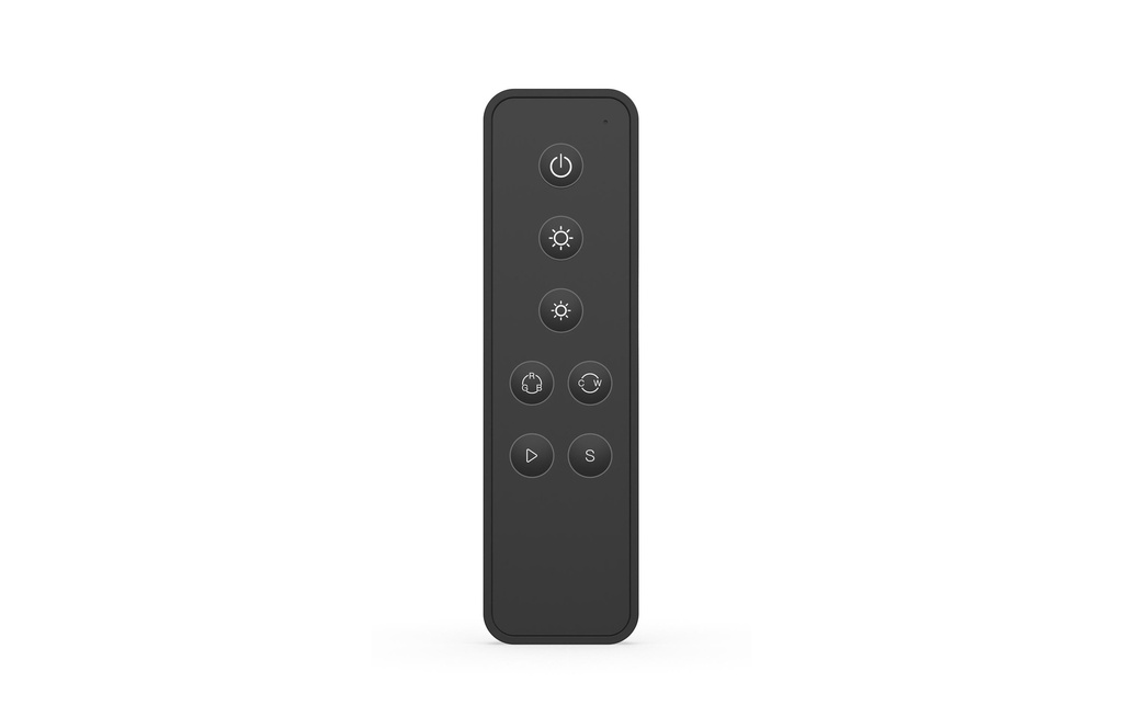 Sunricher Télécommande Zigbee 3.0 RGW & CCT