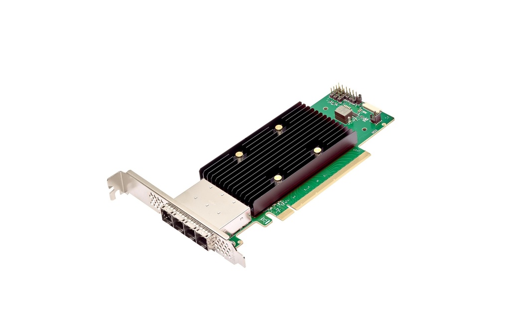 Broadcom Adaptateur de bus hôte 9600W-16e