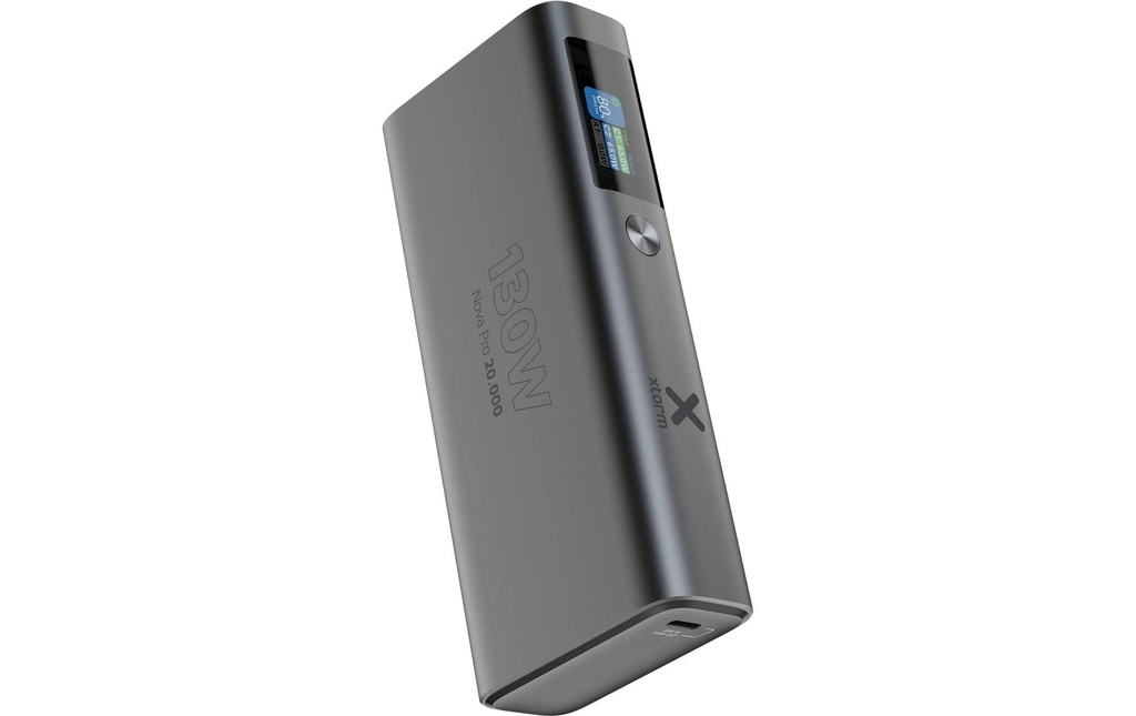 Xtorm Chargeurs portatifs Nova Pro XNP200 20000 mAh