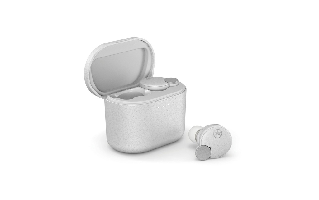 Yamaha Écouteurs True Wireless In-Ear TW-E7B Blanc