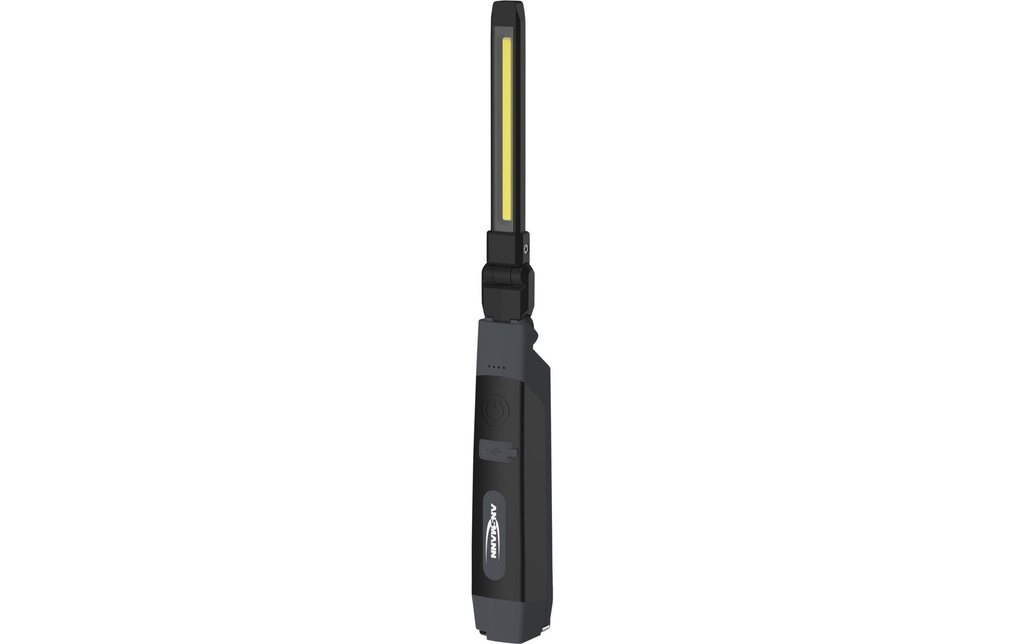 Ansmann Lampe de travail d'atelier IL500R