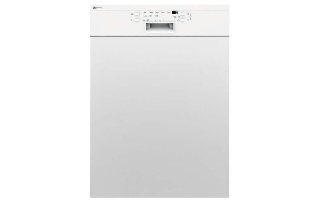 Electrolux Lave-vaisselle encastrable GA55LIWE intégrable