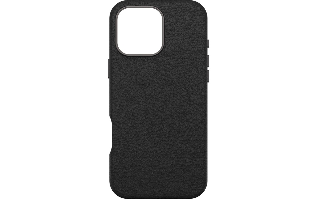 Otterbox Coque arrière Kaktus Symmetry iPhone 16 Pro Max Noir