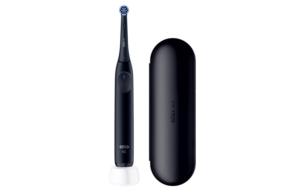 Oral-B Brosses à dents électrique iO Series2 Noir nuit