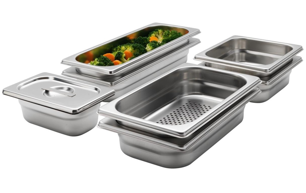 Electrolux Récipient de cuisson PKKS8