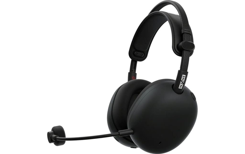 Sony Casque gaming INZONE H9 II Noir