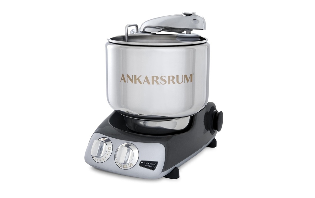 Ankarsrum Robot ménager AKM6230BC Black