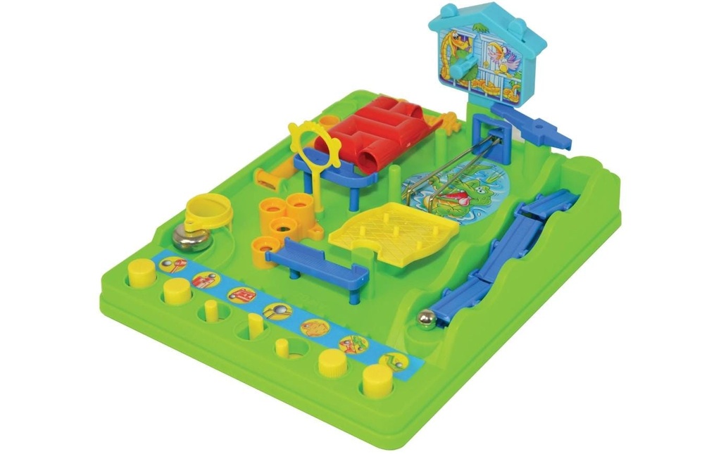 Tomy Jeux d’enfant Crazy Ball