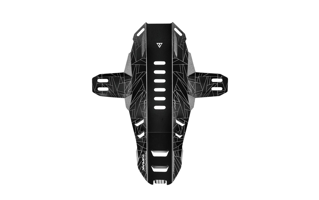 Topeak Protection anti-éclaboussures pour fourche suspendue D-Flash FS