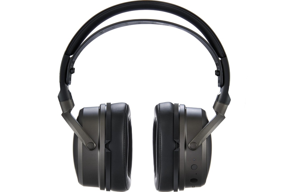 Audeze Casque gaming Maxwell 2 Xbox Series Noir/Gris