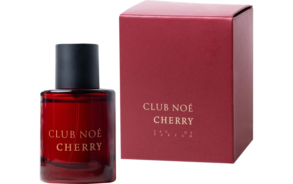 Club Noé Eau de parfum Cherry 50 ml