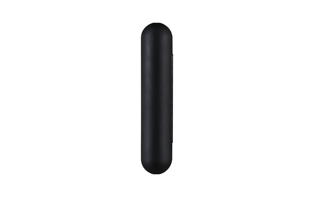 Paulmann Adaptateur de suspension URail Raccourcissable noir mat