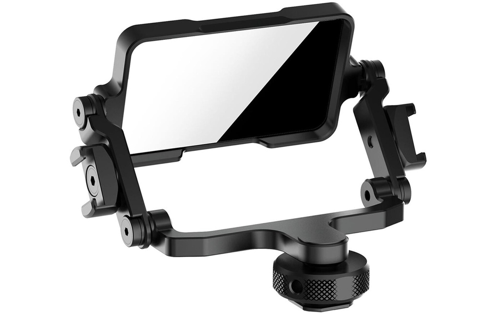 Ulanzi Fixation Clip & Flip Mirror Kit